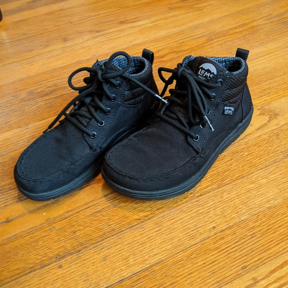 Lems Boulder Boot Mid 7.5/7 - Picture 2 of 7